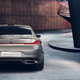 Illustration for article titled This Is The BMW Pininfarina Gran Lusso Coupé